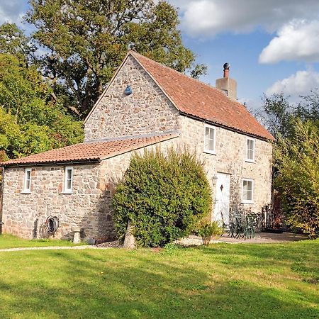 Honeymead Cottage Wick  ภายนอก รูปภาพ