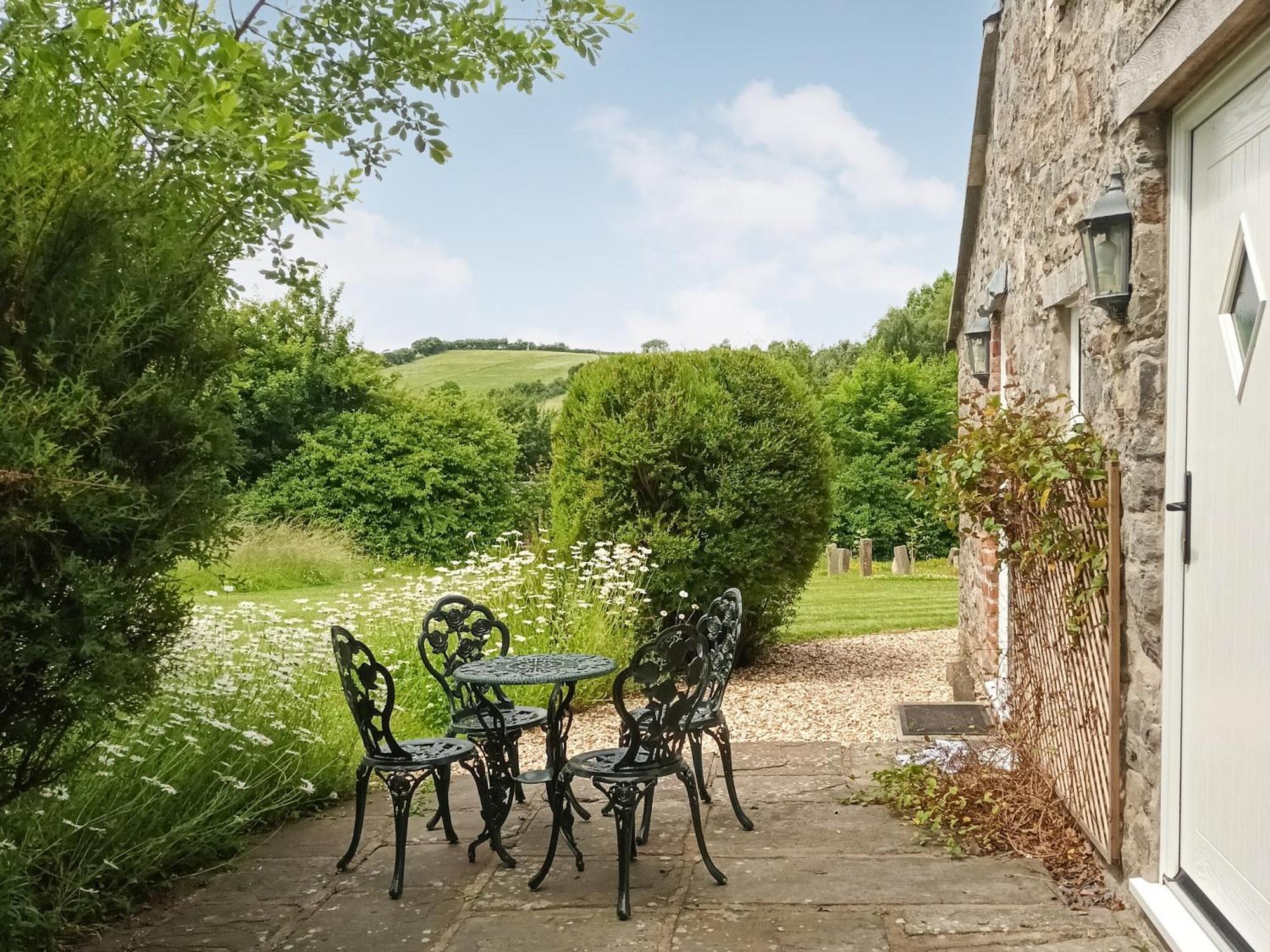 Honeymead Cottage Wick  ภายนอก รูปภาพ