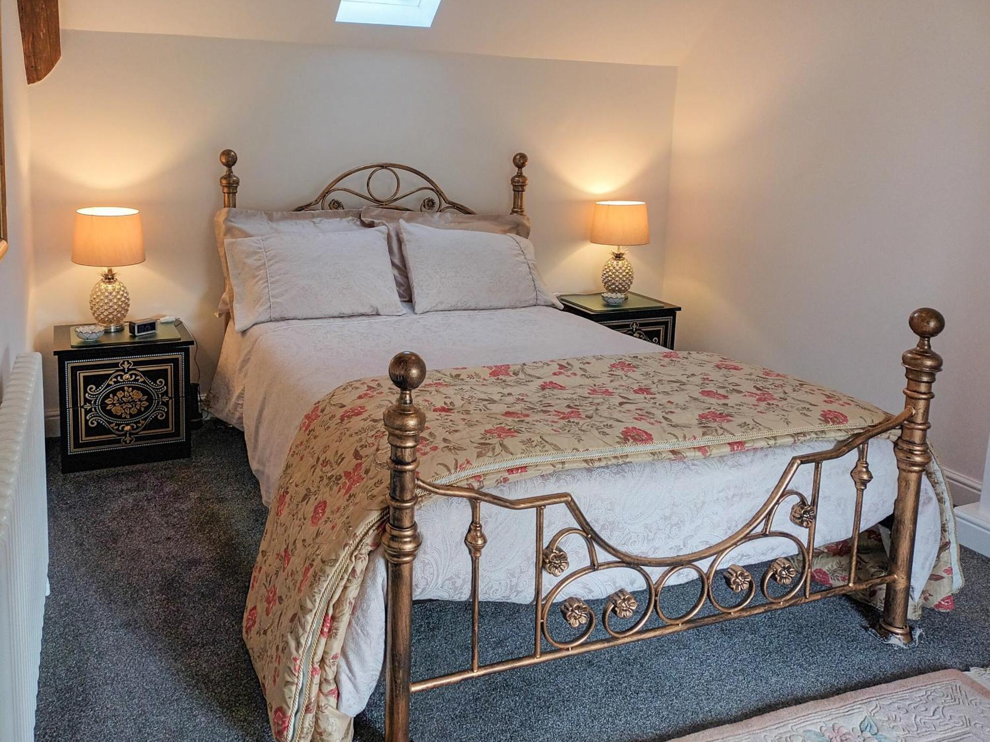 Honeymead Cottage Wick  ภายนอก รูปภาพ