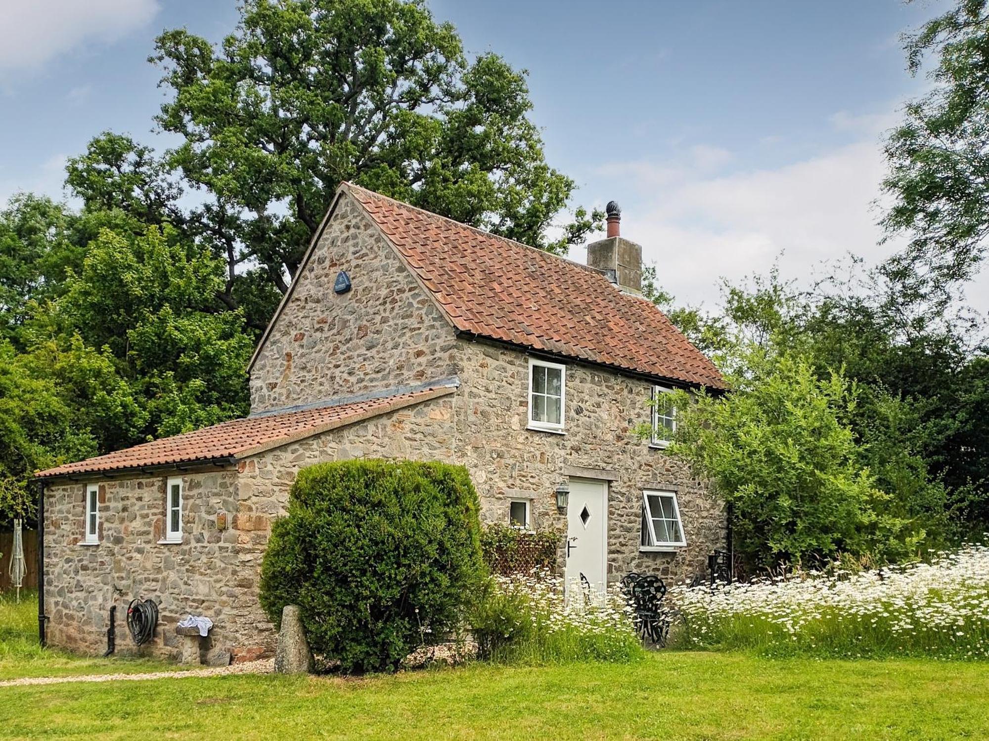 Honeymead Cottage Wick  ภายนอก รูปภาพ
