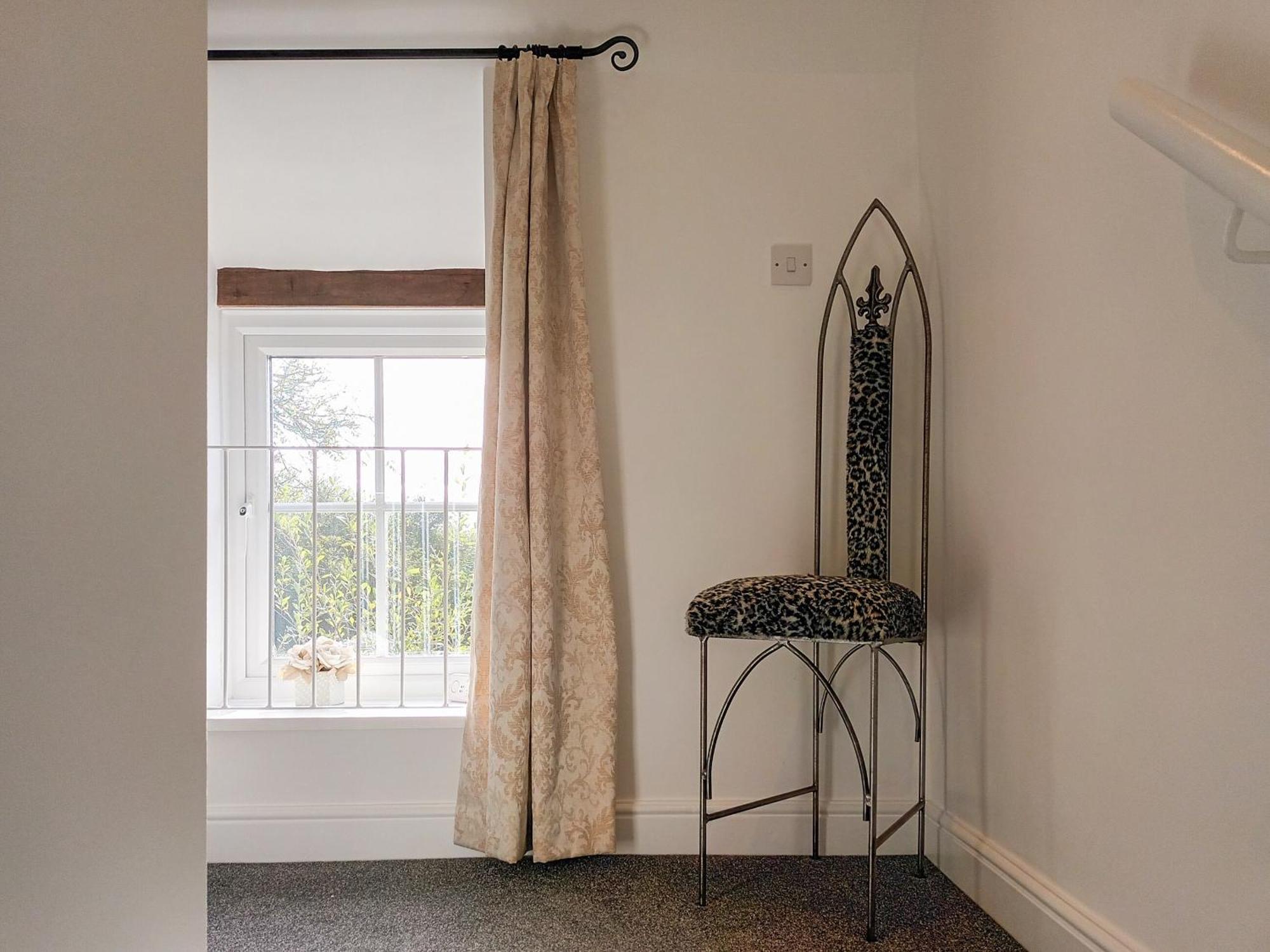 Honeymead Cottage Wick  ภายนอก รูปภาพ