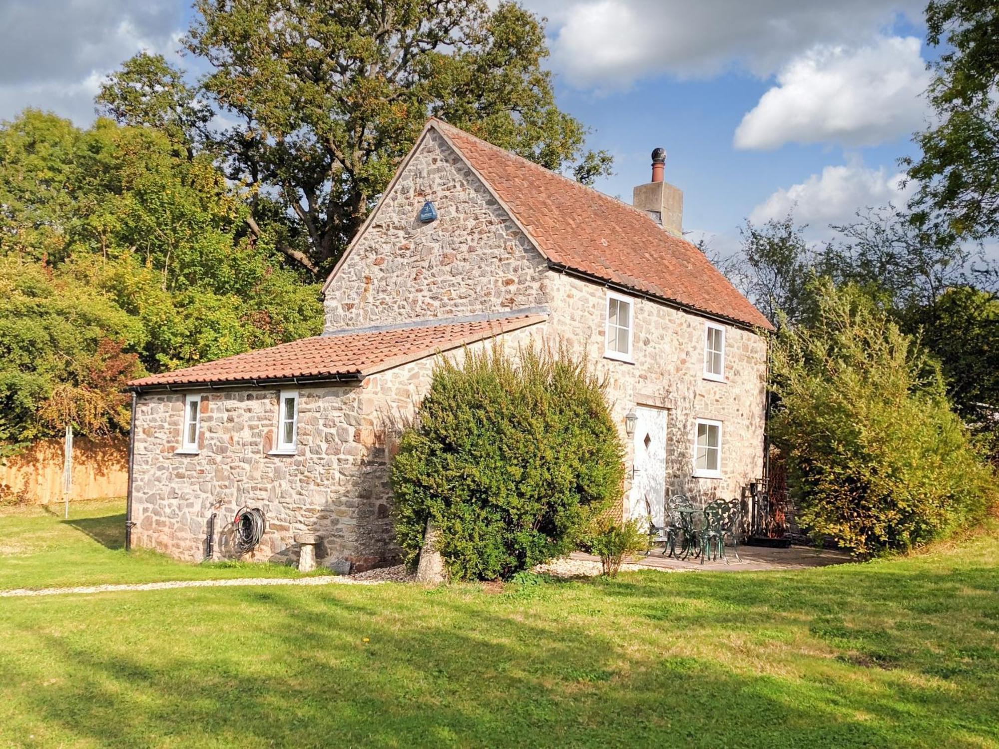 Honeymead Cottage Wick  ภายนอก รูปภาพ