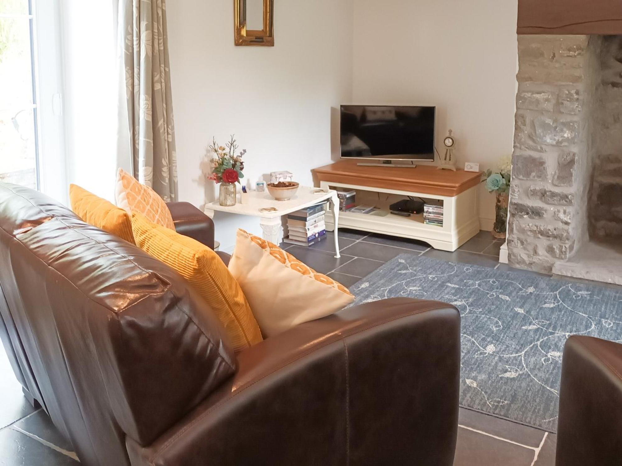 Honeymead Cottage Wick  ภายนอก รูปภาพ